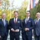 Waldemar Feldbusch lett a Mewa új pénzügyi igazgatója