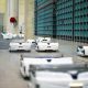 Prologis Research: 2035-re minden második modern raktár alkalmazhat automatizált megoldásokat