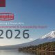 A Tungaloy közzétette 2026-os Környezetvédelmi és Fenntarthatósági Jelentését, amely bemutatja a 2025-ben elért eredményeket