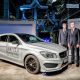 Teljessé vált a kecskeméti Mercedes-gyár – így hozták Magyarországra a projektet