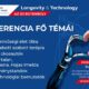 Longevity és technológia: a hosszú, minőségi, és teljes élet nyomában a BoschxRichter Innovátorok Napján
